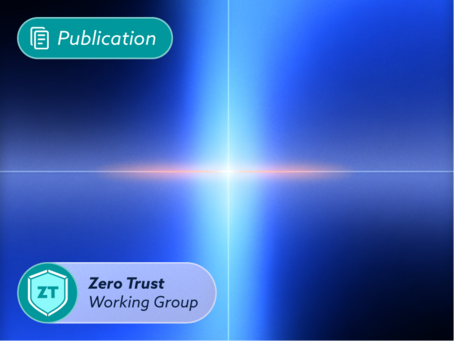 Stealth Mode SDP for Zero Trust Network Infrastructure